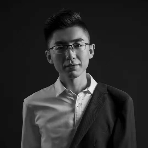 裝修設計師肖邦家居原創設計師-賈建偉
