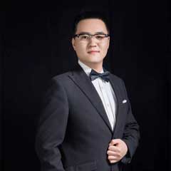 裝修設計師肖邦家居設計師-曹曉杰