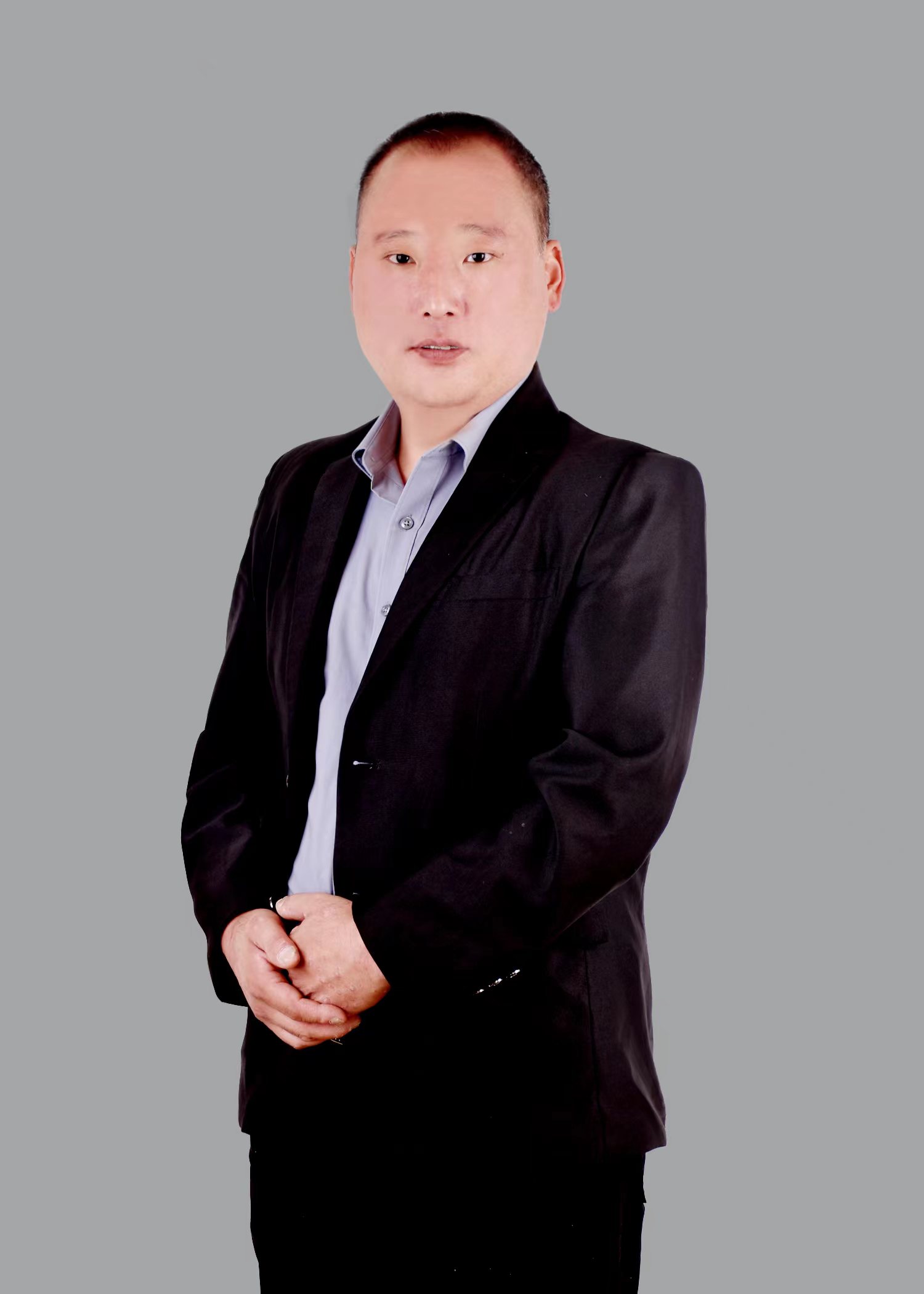 金牌施工管家趙學軍